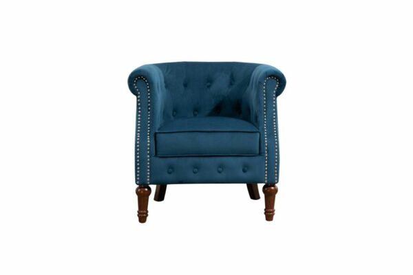 Marazionus Chair | Blue