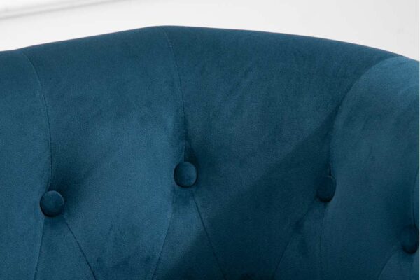 Marazionus Chair | Blue