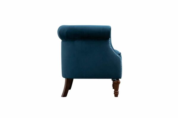 Marazionus Chair | Blue