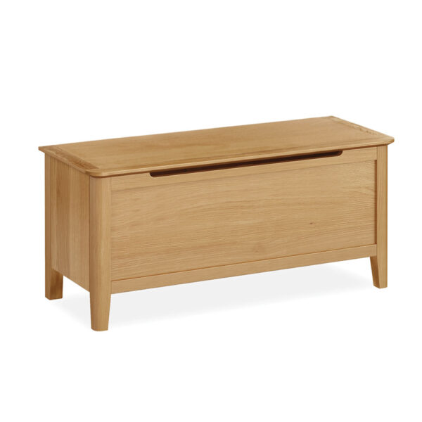 Denby Blanket Box