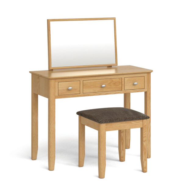 Denby Dressing Table Set