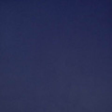 Kathmandu Blue 2 Over 2 Chest of Drawers