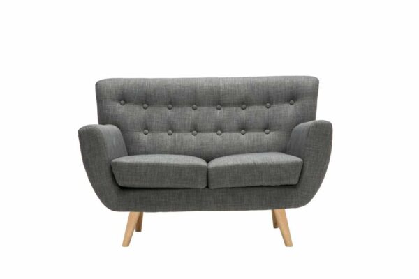 Marazion 2 Seater Sofa | Grey