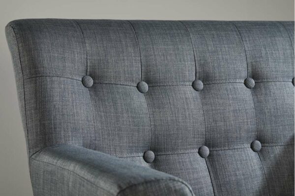 Marazion 2 Seater Sofa | Grey