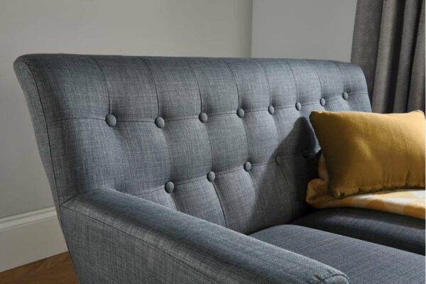 Marazion 2 Seater Sofa | Grey