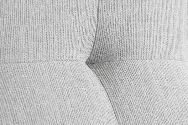 Saltcoats King Bed | Grey