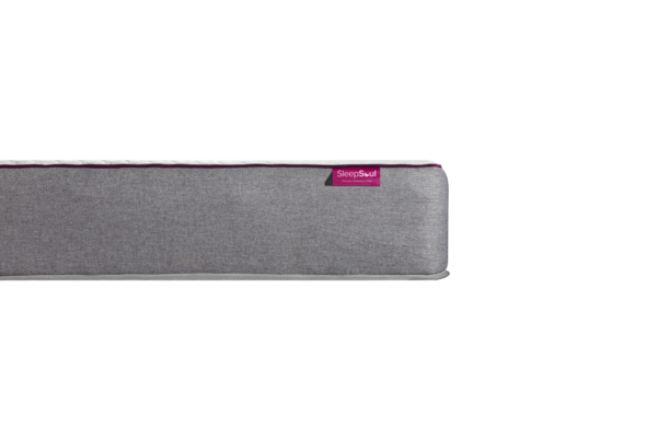 Paradise Single Mattress | White