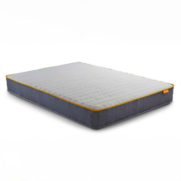 Balance Double Mattress | White | Clearance