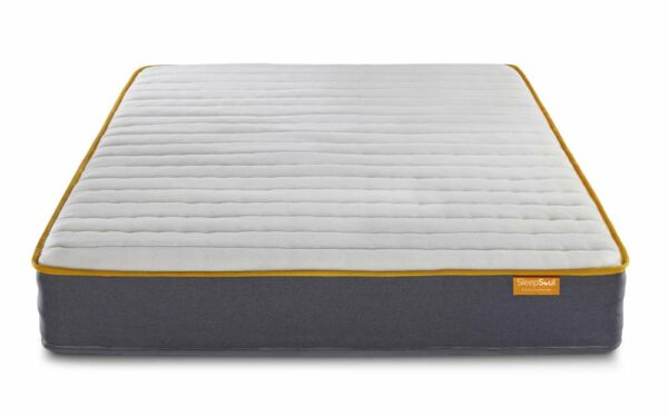 Balance Double Mattress | White | Clearance