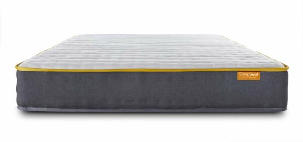 Balance Double Mattress | White | Clearance