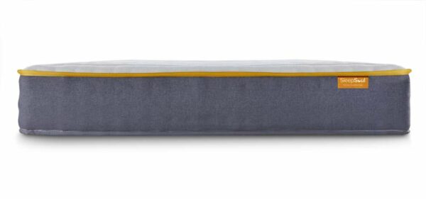 Balance Double Mattress | White | Clearance