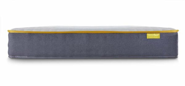 Comfort King Mattress | White