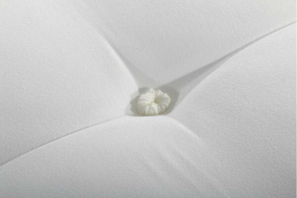 Harmony Super King Mattress | White