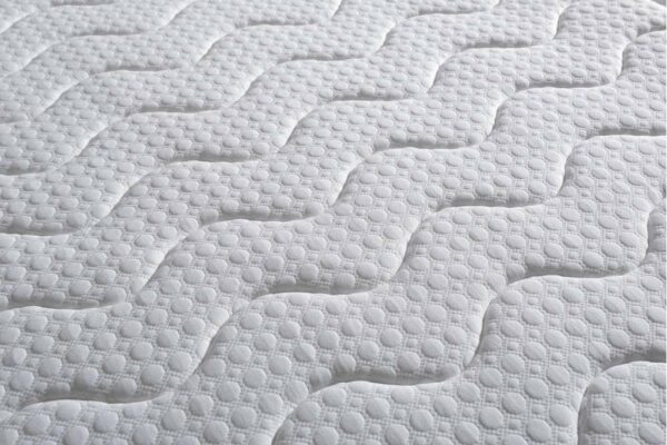 Space Double Mattress | White | Clearance