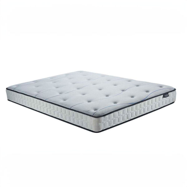 Air Small Double Mattress | White
