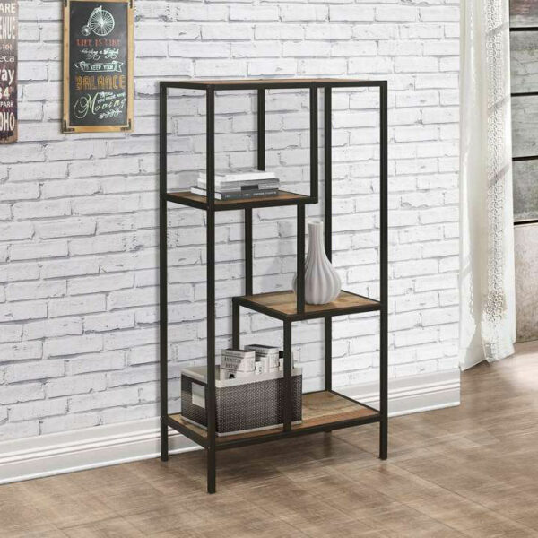 Zeya Medium Shelving Unit