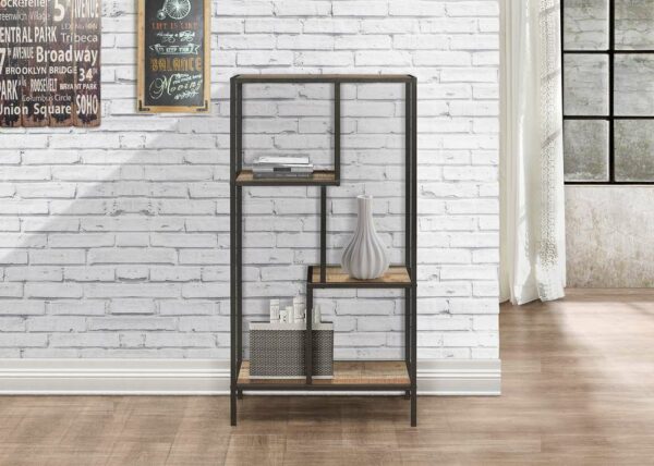 Zeya Medium Shelving Unit