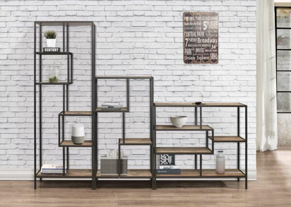 Zeya Medium Shelving Unit