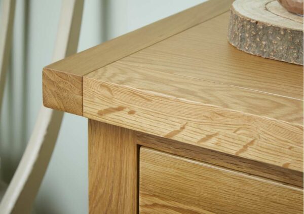 Fernando 4 + 3 Chest | Oak