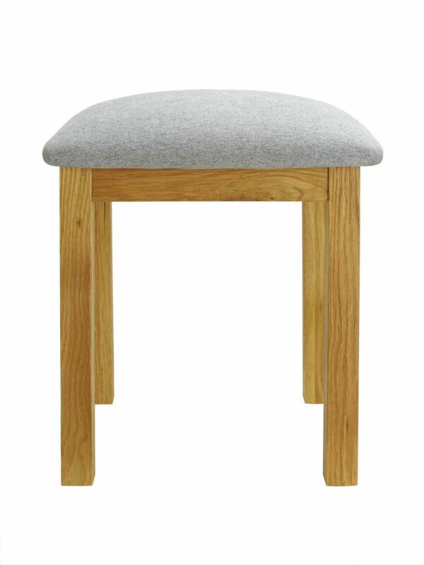 Fernando Stool | Oak