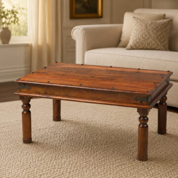 Rovigo Thacket Coffee Table