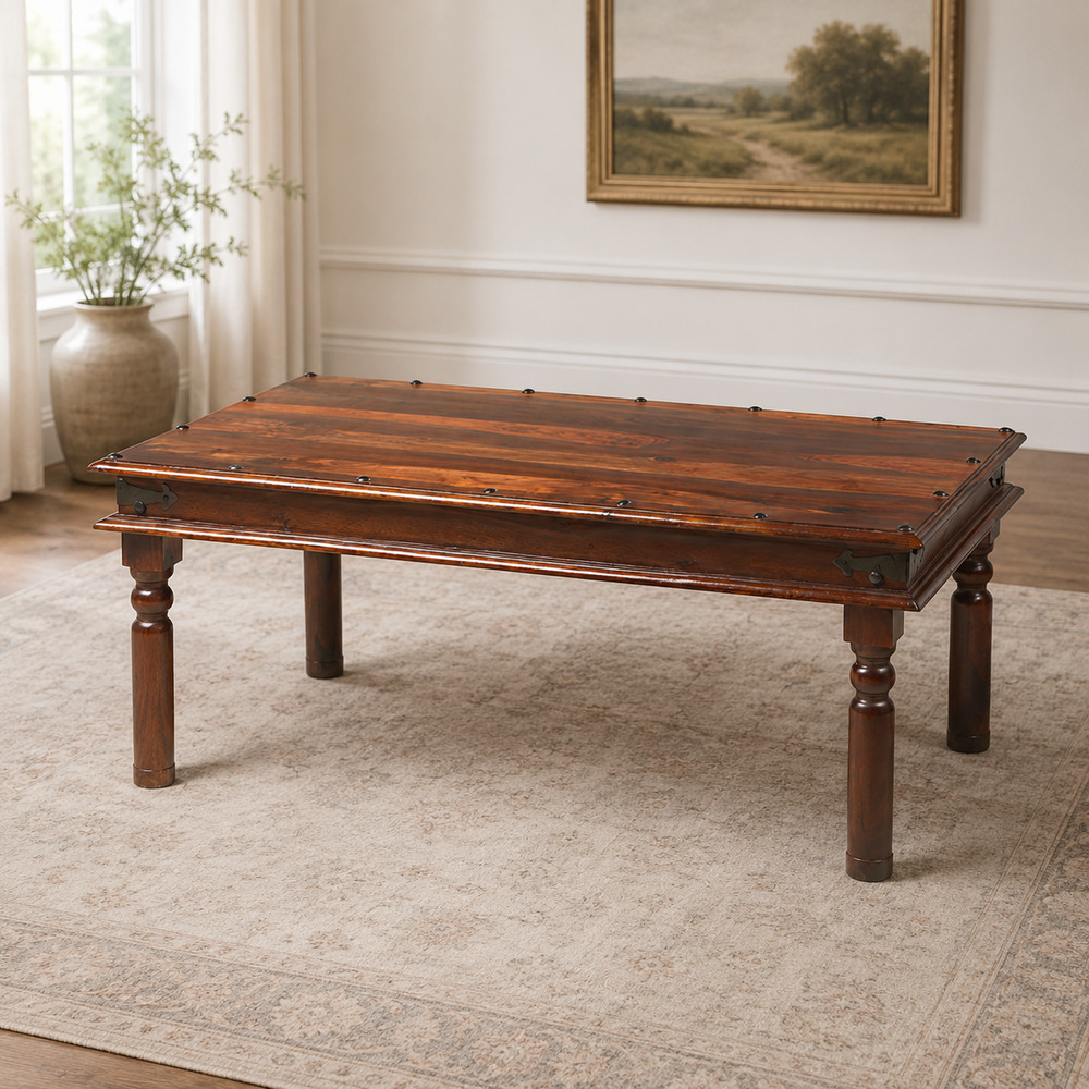 Rovigo Thacket Coffee Table