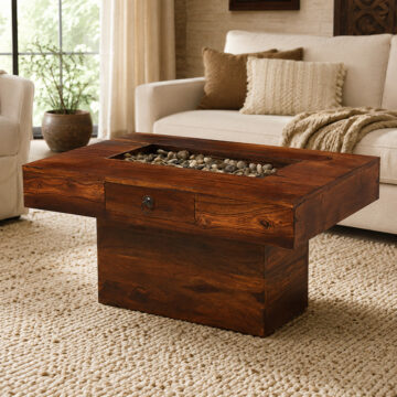 Rovigo Coffee Table
