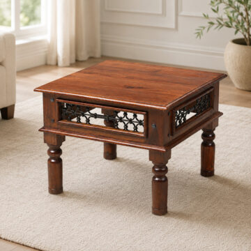 Rovigo Bhoja Small Coffee Table