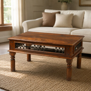 Rovigo Bhoja Coffee Table