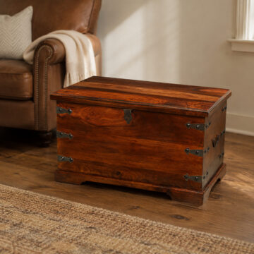Rovigo Thacket Trunk