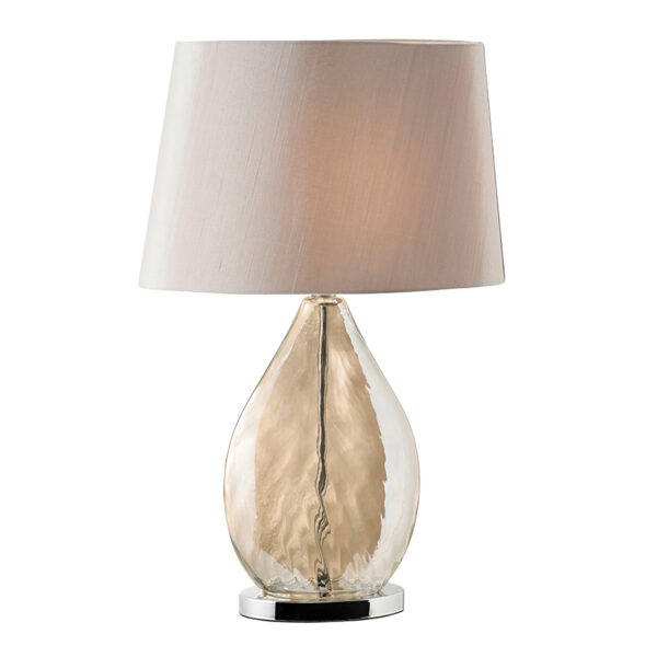 Gold Kew Table Lamp
