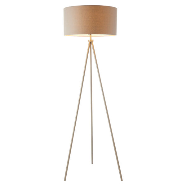 Tri Floor Lamp
