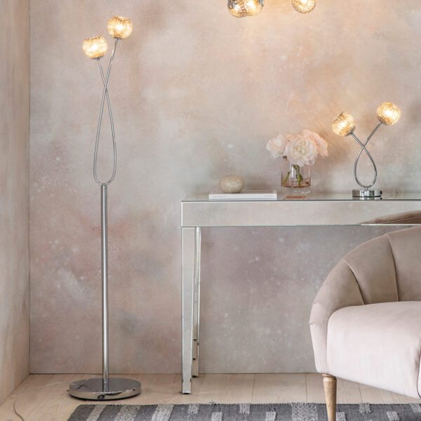 Aerith Floor Lamp