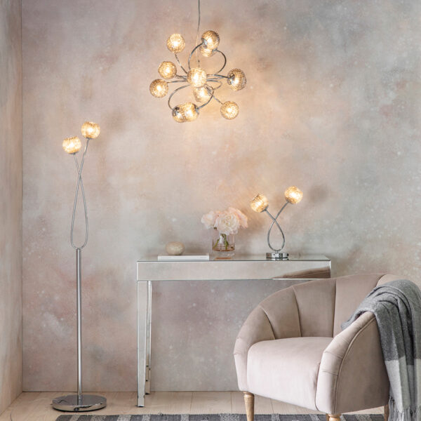 Aerith Floor Lamp