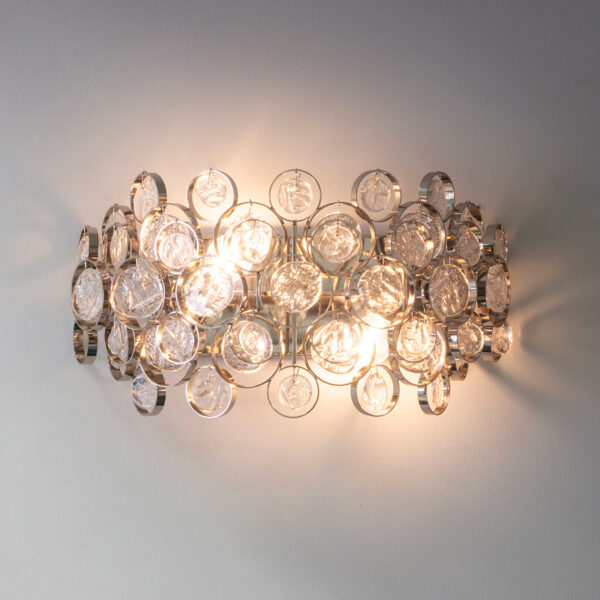 Gold Marella Wall Light