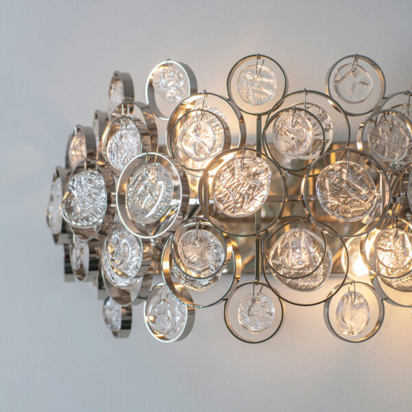 Gold Marella Wall Light