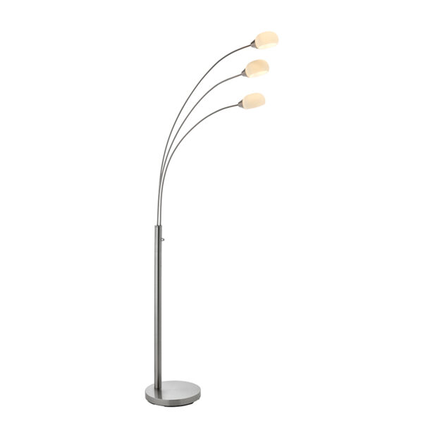 Jaspa 3 Floor Lamp