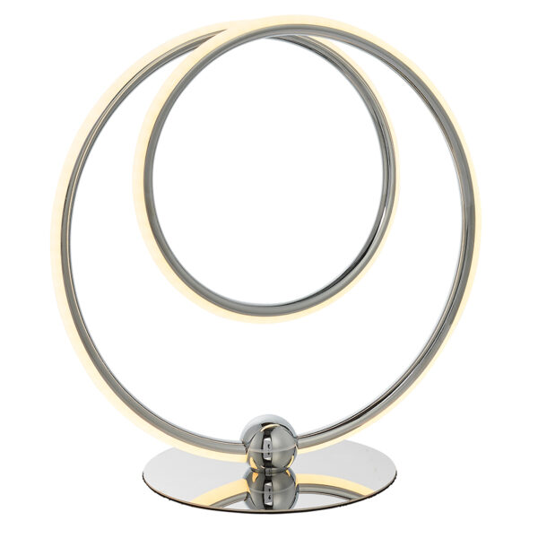 White Eterne Table Lamp