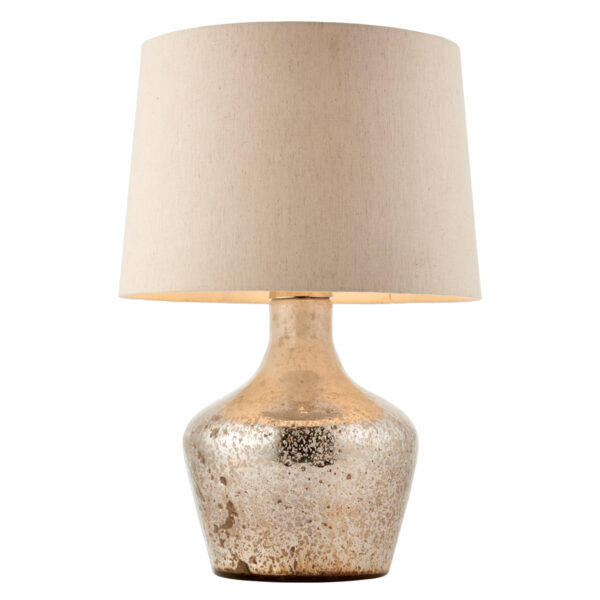 Jupiter 1 Table Light - Gold
