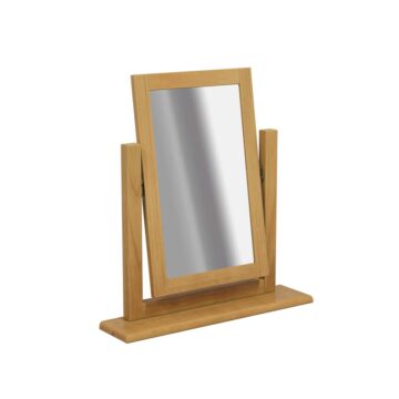 Messina Pine Vanity Mirror