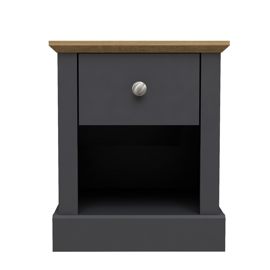 Oak Lamp Tables Free Delivery & Returns Oak World