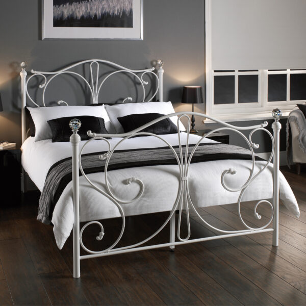 Oak Single Beds Free Delivery & Returns Oak World