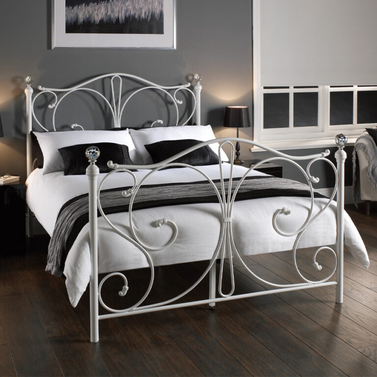 Oak Single Beds Free Delivery & Returns Oak World