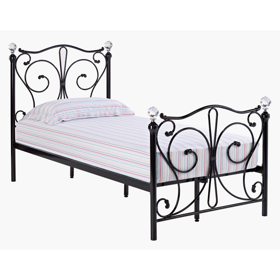 Oak Single Beds Free Delivery & Returns Oak World