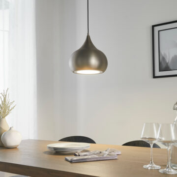 Brosnan Pendant Light