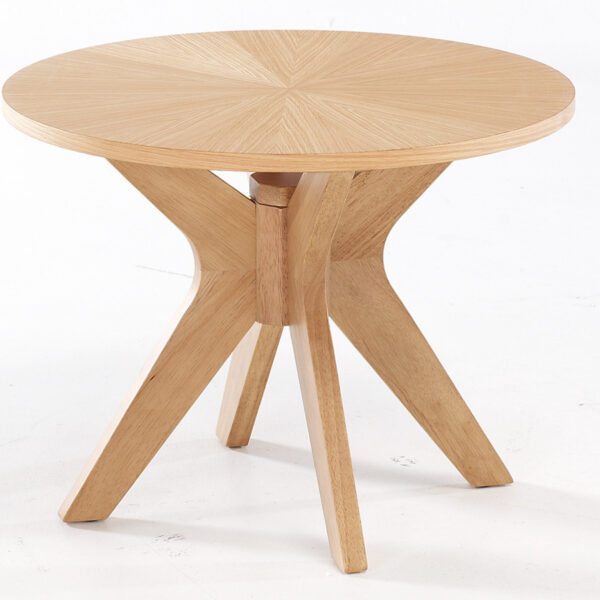 Wembley End Table | Self Assembly