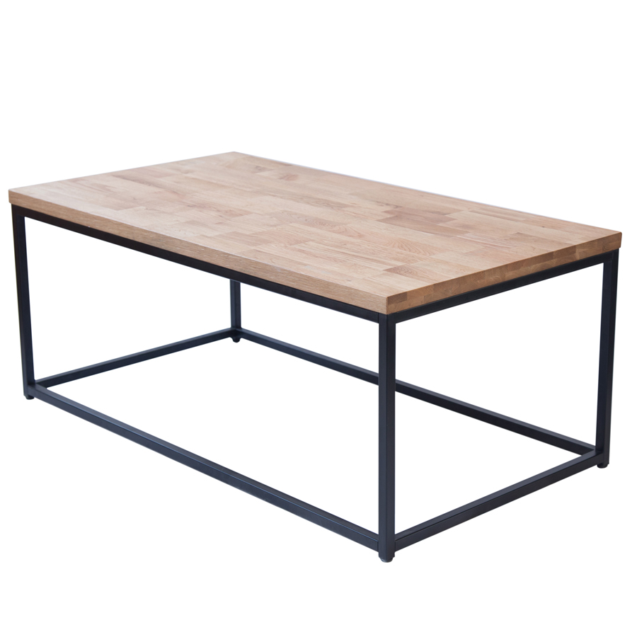 Oak Coffee Tables Free Delivery & Returns Oak World
