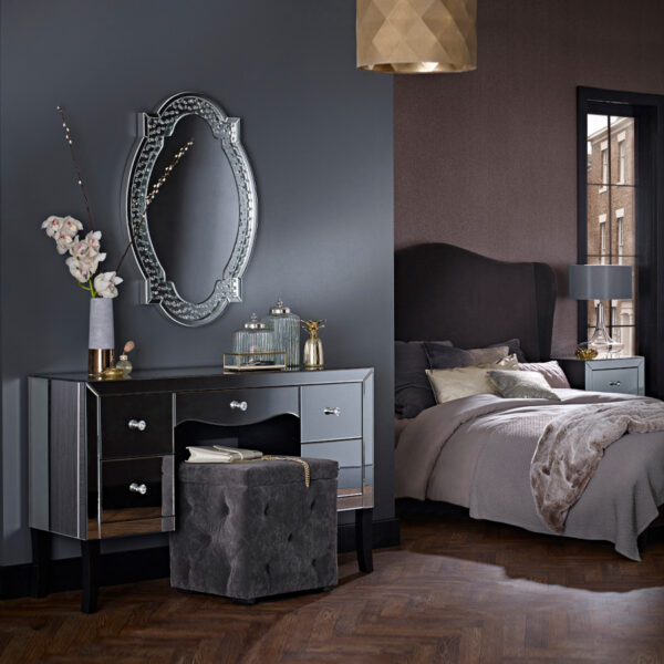 Elverson Dressing Table Mirror