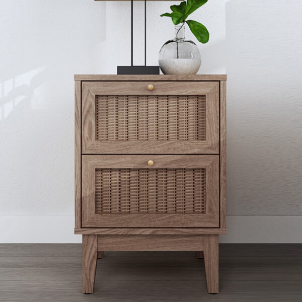 Brockley Bedside Cabinet