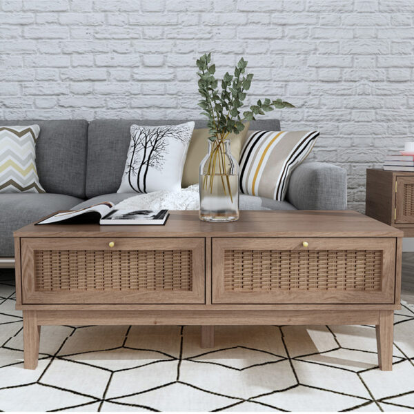 Brockley Coffee Table